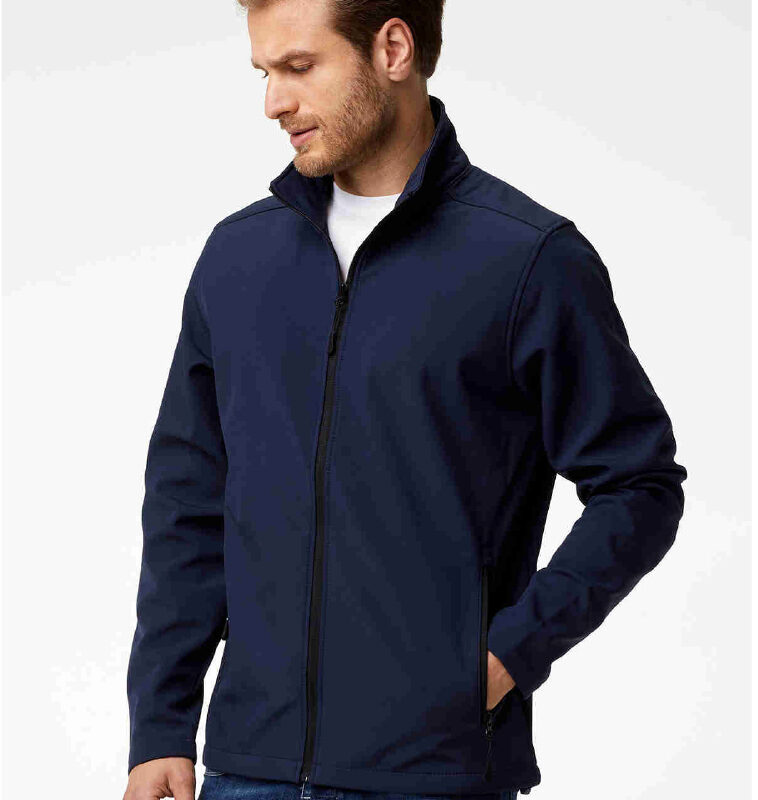 Giacca Softshell